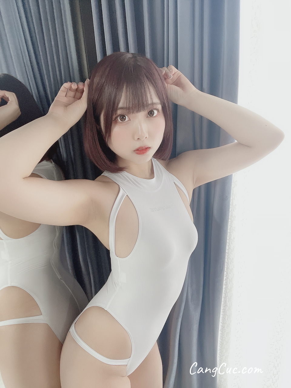 Coser@Tomiko (とみこ) – 2022年12月会员订阅写真